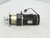 UNITRONICS UMM-0010CAB-B4 W/ PLE080-005-S2-P2 Motor