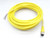 PEPPERL & FUCHS V15-G-S-YE10M-PUR-A Cable