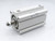 SMC NCDQ2A40-50DMZ Pneumatic Cylinder