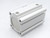 SMC NCDQ2A40-50DMZ Pneumatic Cylinder