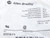 ALLEN BRADLEY 800FM-F5 Pushbutton