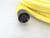 IFM EFECTOR VDOGH040MSC0005X04STGH040MSC-E18412 Cable