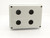 GEWISS GW-44-206 Enclosure