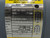 ASEA BROWN BOVERI M3233 Motor