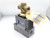 JOHNSON CONTROLS VB-3754-1 W/ VA-8050-1 Valve