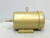ASEA BROWN BOVERI EM3708T Motor