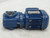 SEW EURODRIVE SA37/T DRS71S4 Motor