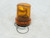 FEDERAL SIGNAL 121S-120A Indicator Light