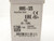 LS ELECTRIC MMS-32S-9-13A Motor Starter