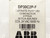 ASEA BROWN BOVERI DP30C2P-F Contactor