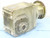 STOBER K302WG0560MR160/140F GEAR REDUCER 1.21HP/0.90KW 31RPM (37350 - USED)