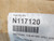 MIDWEST INDUSTRIAL N117120 TABLETOP CONVEYOR CHAIN (64629 - NEW)