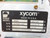 XYCOM 8500 OPERATOR MONITOR, 115/230V, 1.5/0.75, 8500-0312536010000 (63398 - USED)