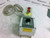 EMERGENCY STOP AND FORTRESS KEY GUARD CONTROLS (378 - USED)