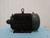 RELIANCE P18G3395D A-C MOTOR 3HP 230/460V 3PH FR:L0182T 7.6/3.8A 1755RPM 60HZ (19641 - USED)