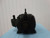 RELIANCE P18G3395D A-C MOTOR 3HP 230/460V 3PH FR:L0182T 7.6/3.8A 1755RPM 60HZ (19641 - USED)