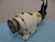 RELIANCE BRUSHLESS MOTOR 240V 4000RPM 1.5HP 0-200HZ AMPS CONT 5.7 AMPS PEAK 16 (20602 - USED)