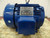 NORTH AMERICAN ELECTRIC H1803 ELECTRIC MOTOR 3HP 1768RPM 3PH 182TFR 230/460V (21392 - USED)