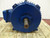 NORTH AMERICAN ELECTRIC H1803 ELECTRIC MOTOR 3HP 1768RPM 3PH 182TFR 230/460V (21392 - USED)