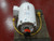 BALDOR VEWDM3714T ELECTRIC MOTOR 10HP 1770RPM 60HZ 208-230/460V 26.8-25/12.5A (27317 - USED)