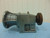 NORD 12N140TC GEAR REDUCER RATIO-4:49 (27648 - USED)