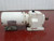 Reliance P56X4717M Gearmotor 1HP 208-230/460V w/ Dodge HB482CN56C Ratio: 28.74:1