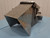 YAMATO ADW-123RB CCW COMBINATION SCALE WEIGHER BUCKET (31397)