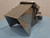 YAMATO ADW-123RB CCW COMBINATION SCALE WEIGHER BUCKET (31397 - USED)