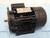 TEC O.1243TECAB3 ELECTRIC MOTOR 0.12/0.14KW 276/480V 0.82/0.47A 50/60HZ 3 PHASE (29248 - USED)