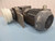 SEW-USOCOME WAF20 DR63M4 GEAR MOTOR .18KW 83RPM 230/400VAC .96/.55A 3PH IP55 (31485 - USED)