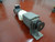 LEESON CZ6T17WC11C GEAR MOTOR 2HP 1740RPM 208-230/460VAC 3PH FRAME:J56C (31649 - USED)