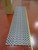 REXNORD HP7966-15 MAT-TOP CHAIN 60"X15"X1.5" (29572 - USED)