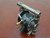 GRACO D75666 C040 AIR OPERATED DIAPHRAGM PUMP 1-3/8" DIAMETER (29626 - USED)
