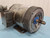 BALDOR IDCSWDM3538 MOTOR 1/2HP 1750RPM 3PH 230/460VAC 1.6/0.8A 3PH 56C (31893 - USED)