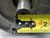 C.P.I. 908 A6 MOTOR 1HP 0.75KW 1080RPM 60HZ 230/380V 3.5/2A (10608 - USED)