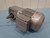 SEW EURODRIVE WA20 DT171D2 GEARMOTOR 230/400V 2.85/1.65A 3800/135RPM 3 PHASE (29237 - USED)