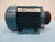 G.E.C. ALPAK BG10582101 INDUCTION MOTOR 080 KW: 0.44/0.38/0.003 3PH 63/60/12HZ (20620 - USED)