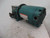 RELIANCE C56S3002M-WS ELECTRIC MOTOR 1/3HP 1725RPM 115/230V 5.8/2.9A 60HZ (18542 - USED)