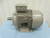 SIEMENS 1AV3130C THREE PHASE MOTOR 4HP 60HZ 1.15 SERVICE FACTOR (F0567 - USED)