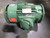 RELIANCE ELECTRIC 1YAW04689A2 MOTOR, 7.5HP, 1760RPM, FRAME: 213TD, 9AMP, 460V (1064 - USED)