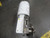 BALDOR VWDM3542 MOTOR, 3/4HP, 222/1.1AMP, 56C W/ GEARBOX WDGF2024AC, RATIO: 1.72 (4700 - USED)