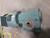 BALDOR P56H1590 MOTOR .5HP, 2.5-2.4/1.2AMPS, 1725RPM, FRAME 56C, 3 PHASE (8194 - USED)