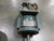 RELIANCE B79C0549M-KA MOTOR 1-1/4HP, 3 PHASE, 1680RPM, 4.0/2.0A (8217 - USED)