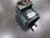 RELIANCE B79C0549M-KA MOTOR 1-1/4HP, 3 PHASE, 1680RPM, 4.0/2.0A (8217 - USED)