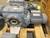 SEW EURODRIVE SA77DT80K4/SA77A MOTOR .75HP 230/460V 3PH 1700RPM RATIO: 256.47 (8985 - USED)