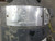 BROWNING E186A MOTOR 1HP, 1755/1440RPM, 3 PHASE, FRAME: 143T W/ GEAR RATIO 3.42 (8253 - USED)