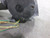 BROWNING E186A MOTOR 1HP, 1755/1440RPM, 3 PHASE, FRAME: 143T W/ GEAR RATIO 3.42 (8253 - USED)