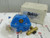 BELAIR TECHNOLOGIES INLET: 1/2" OUTLET: 1/8" BMAG MAGNETIC CONDENSATE DRAIN (73529 - NEW)