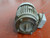 TOSHIBA B1/24FFC2A4, WORLD POWER SERIES MOTOR, 143T, 1760RPM, 60HZ, 2.2/2.1A,... (72355 - USED)