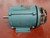 GENERAL ELECTRIC 5K182KK3018A, 3-PHASE INDUCTION MOTOR, 1.5HP, 230/460V, 1165... (72296 - USED)